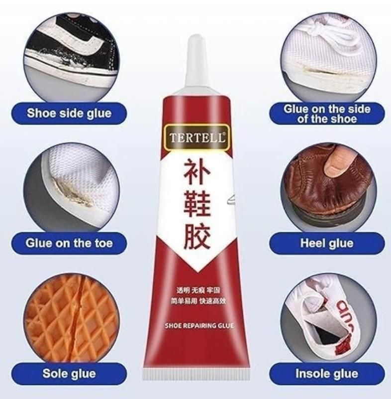 Strong Shoe Glue 60ml