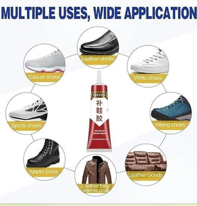 Strong Shoe Glue 60ml